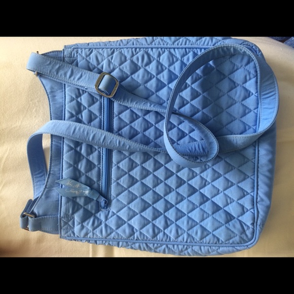 ❤👜👜 Sold 2 pcs Vera Bradley final price - Picture 4 of 7